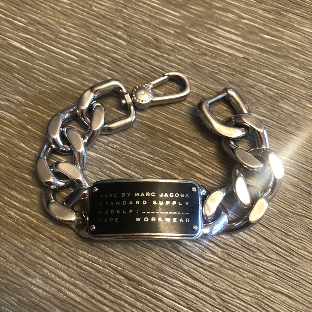 MARC JACOBS BRACELET